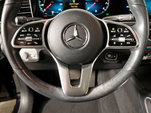 Certified 2023 Mercedes-Benz GLE 350 4MATIC image 20