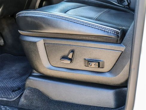 Used 2023 RAM 2500 Laramie image 33