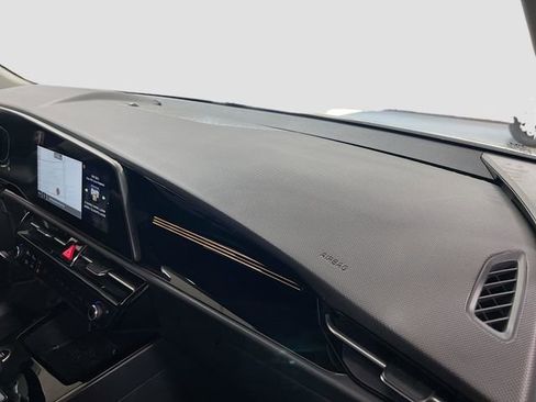 Certified 2023 Kia Niro EX FWD image 30