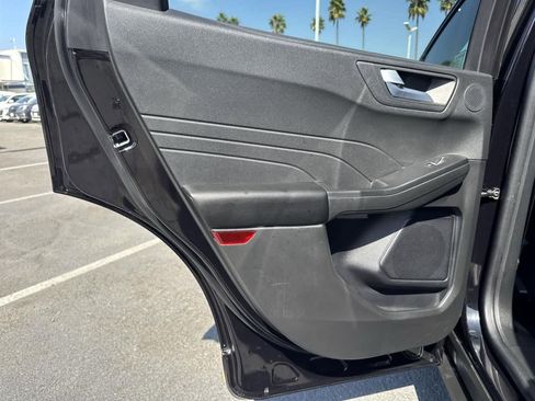 Used 2024 Ford Escape ST-Line Elite w/ Premium Technology Package image 26