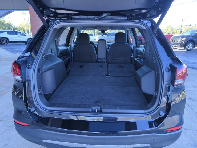 Used 2023 Chevrolet Equinox LT FWD image 21