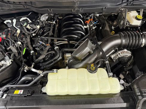 Used 2025 Ford F150 Tremor w/ Equipment Group 402A High AWD/4WD image 51
