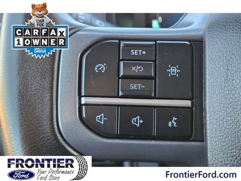 Used 2024 Ford F150 XLT w/ Mobile Office Package AWD/4WD image 23
