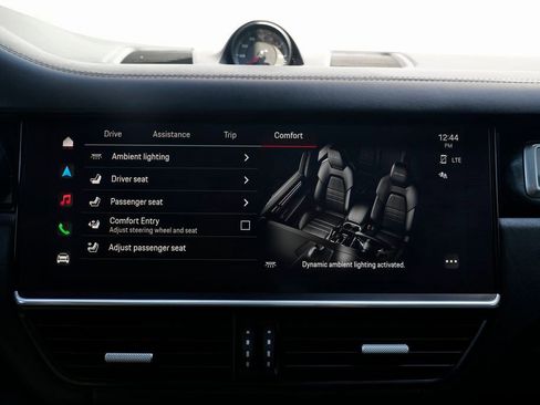 Used 2022 Porsche Cayenne Turbo image 62