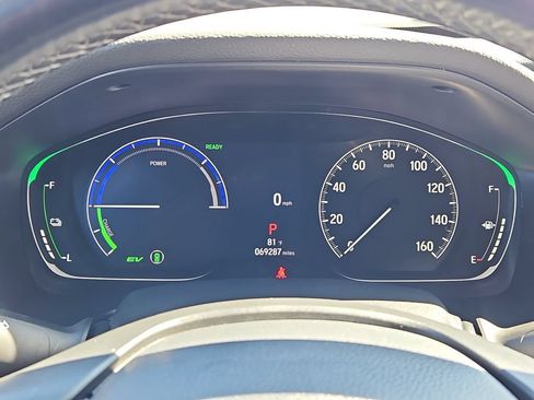 Certified 2022 Honda Accord Sport image 26