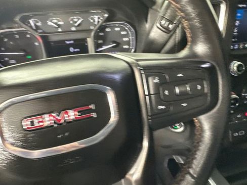 Used 2022 GMC Sierra 2500 AT4 AWD/4WD image 27