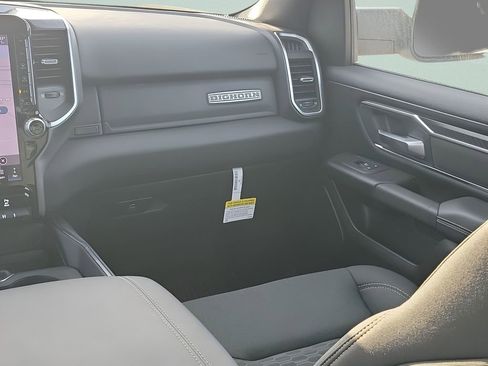 New 2026 RAM 1500 Big Horn image 26