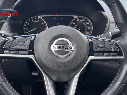 Used 2019 Nissan Altima 2.5 SR AWD/4WD image 38