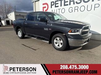 Used 2013 RAM 1500 ST w/ SXT Appearance Group 360° Tour