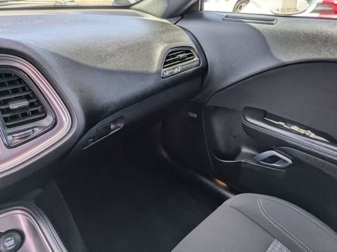 Used 2023 Dodge Challenger SXT RWD image 16