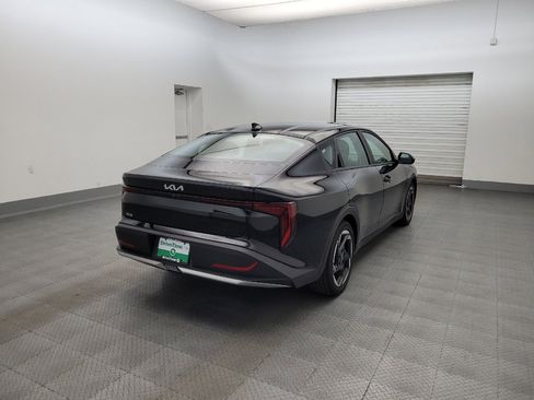 Used 2025 Kia K4 EX FWD image 9