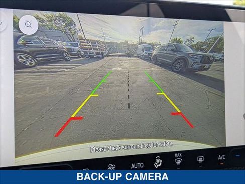 Certified 2023 Ford Escape ST-Line w/ Tech Pack #1 image 19