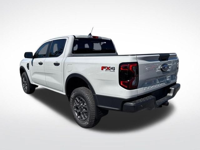 New 2026 Ford Ranger XLT w/ FX4 Off-Road Package AWD/4WD image 3