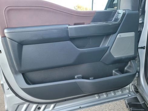 Certified 2023 Ford F150 Lariat w/ Max Trailer Tow Package image 16