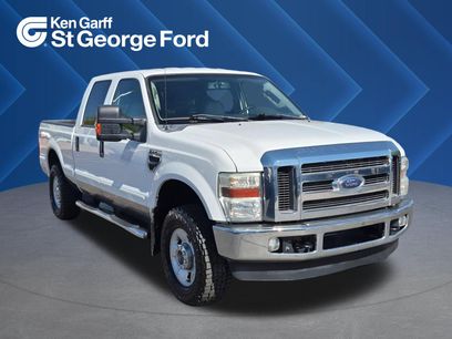 Used 2010 Ford F250 XLT