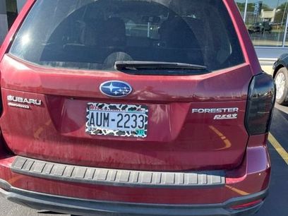 Used 2015 Subaru Forester 2.5i Premium