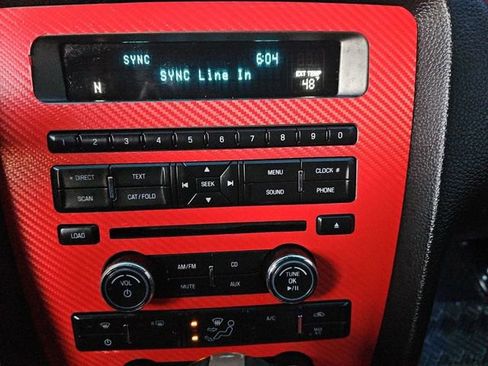 Used 2014 Ford Mustang GT w/ Equipment Group 301A image 11