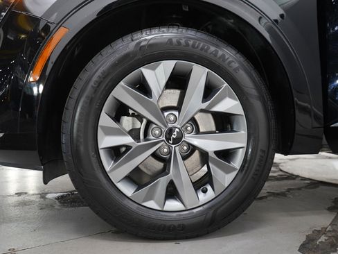 Used 2023 Kia Sportage SX AWD/4WD image 29