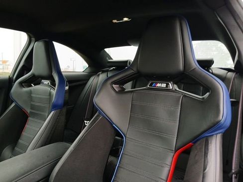 Used 2023 BMW M2 Base w/ Carbon Package image 25