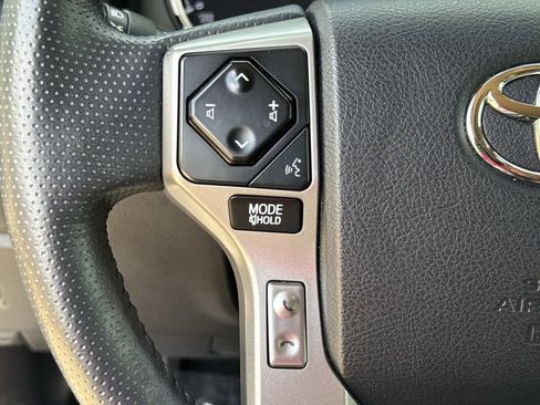 Used 2023 Toyota 4Runner Limited RWD image 42