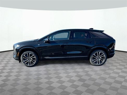 New 2026 Cadillac Optiq Sport 1 w/ LPO, Floor Liner Package image 7