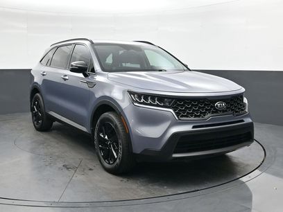 Used 2021 Kia Sorento S