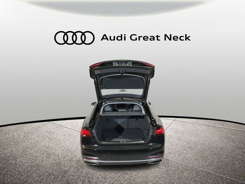 Used 2023 Audi A5 2.0T Premium w/ Convenience Package AWD/4WD image 21