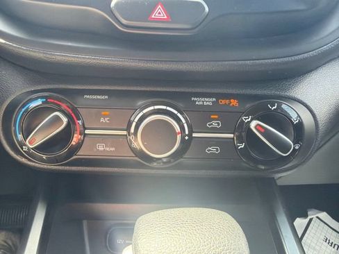 Used 2024 Kia Soul LX w/ Option Group 015 FWD image 20