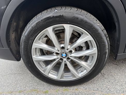 Used 2018 BMW X3 xDrive30i w/ Premium Package AWD/4WD image 14