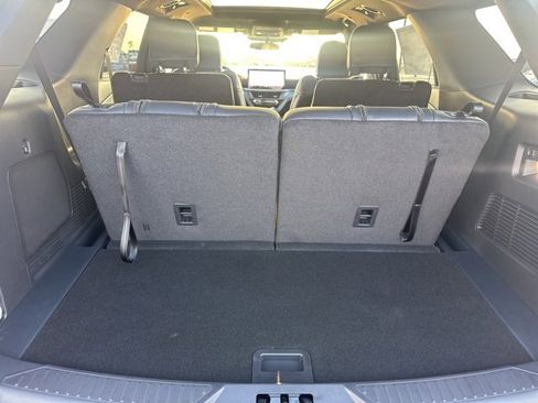 New 2026 Ford Explorer ST-Line image 23