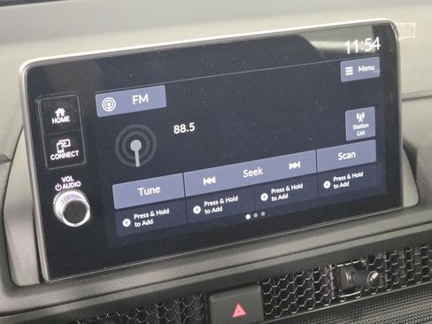 New 2026 Honda CR-V EX image 5