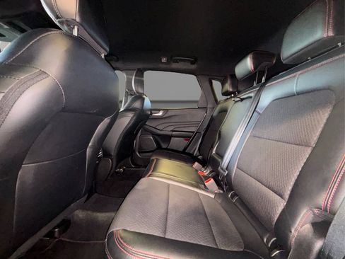 Certified 2023 Ford Escape ST-Line w/ Tech Pack #1 AWD/4WD image 12
