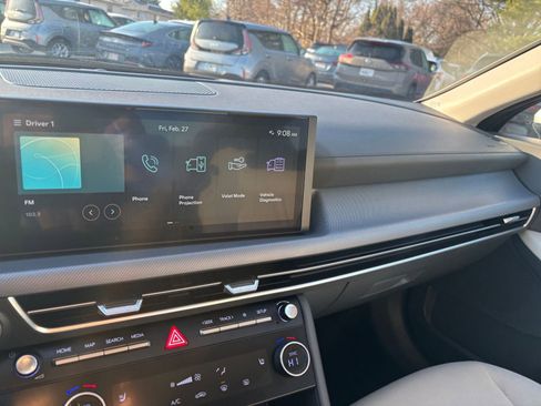 Used 2025 Hyundai Sonata SEL image 32