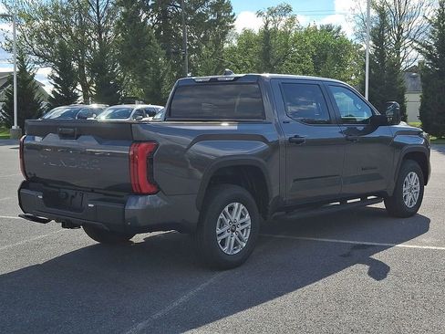 New 2026 Toyota Tundra SR5 image 6