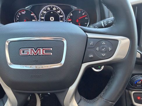 Used 2023 GMC Terrain Denali AWD/4WD image 17