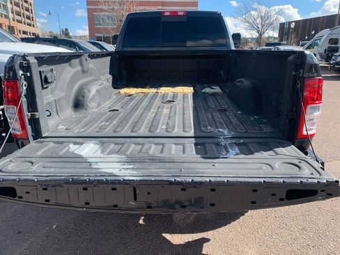 Used 2021 RAM 3500 Tradesman image 18