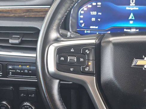 Used 2024 Chevrolet Tahoe Premier image 23