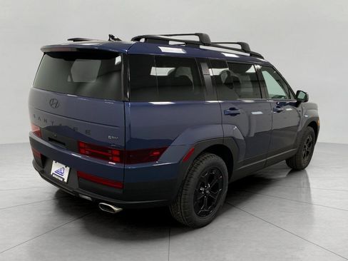 New 2026 Hyundai Santa Fe XRT AWD/4WD image 3