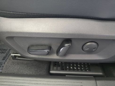 New 2026 Nissan Rogue Platinum AWD/4WD image 22