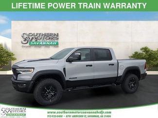 New 2026 RAM 1500 RHO w/ RHO Level 1 Equipment Group AWD/4WD video 1