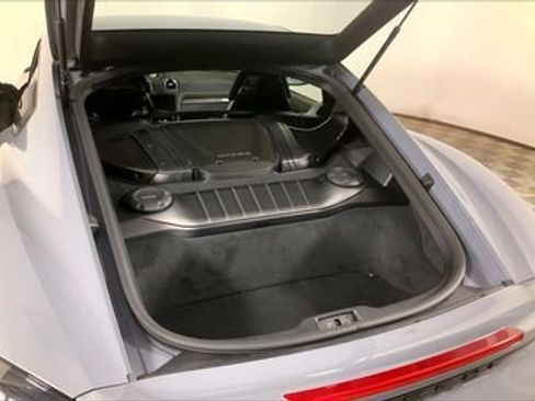 Certified 2024 Porsche 718 Cayman GT4 RS RWD image 24