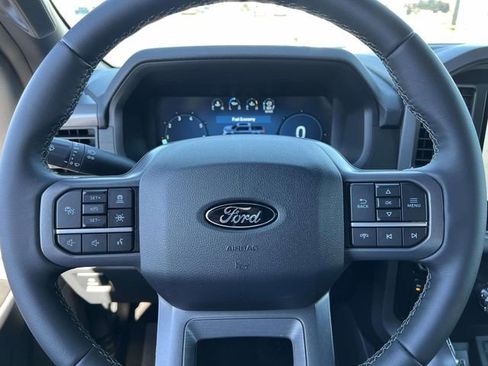 New 2026 Ford F150 XLT w/ Equipment Group 302A MID AWD/4WD image 13