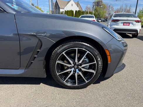 New 2026 Toyota GR86 image 11