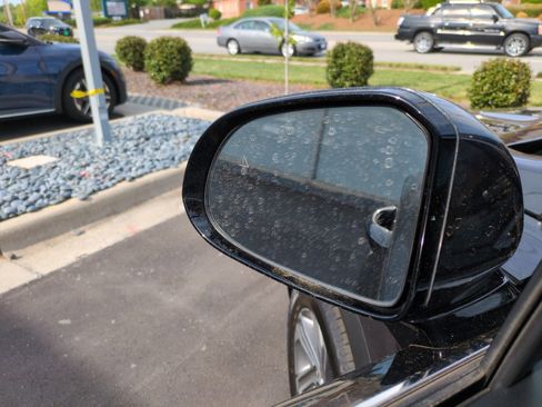 Used 2022 Hyundai Santa Fe SEL image 14