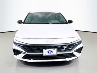 New 2025 Hyundai Elantra Sport video 2