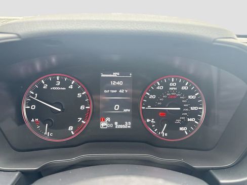 Used 2024 Subaru Impreza RS image 15