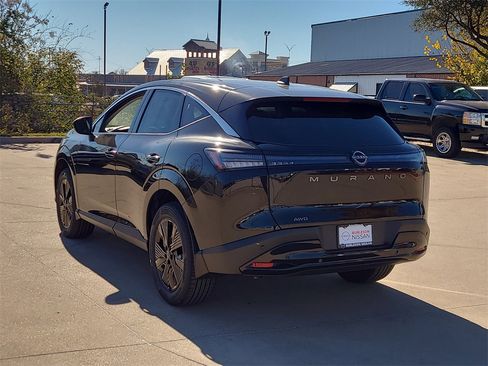 New 2026 Nissan Murano SV image 2