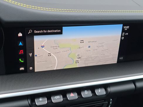 Certified 2023 Porsche 911 Turbo image 20