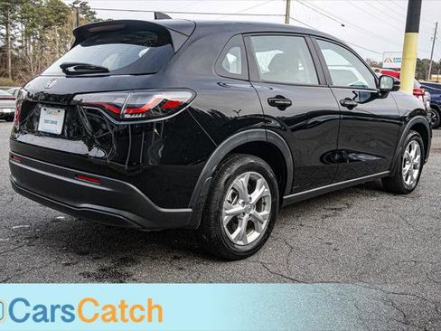 Used 2023 Honda HR-V LX image 15