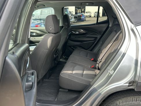 Used 2023 GMC Terrain SLE w/ Driver Convenience Package AWD/4WD image 28